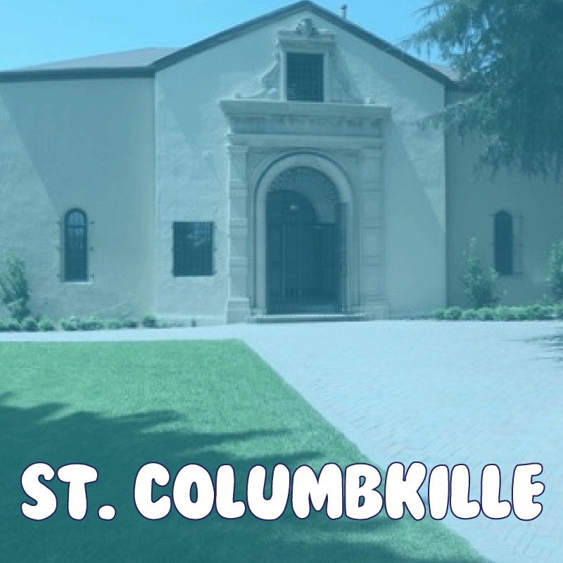 St. Columbkille
