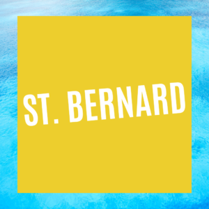 St. Bernard